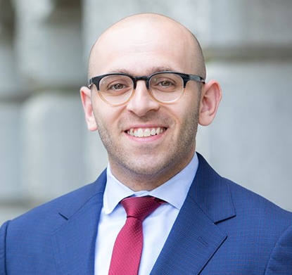 Sammy S. Nabulsi Photo